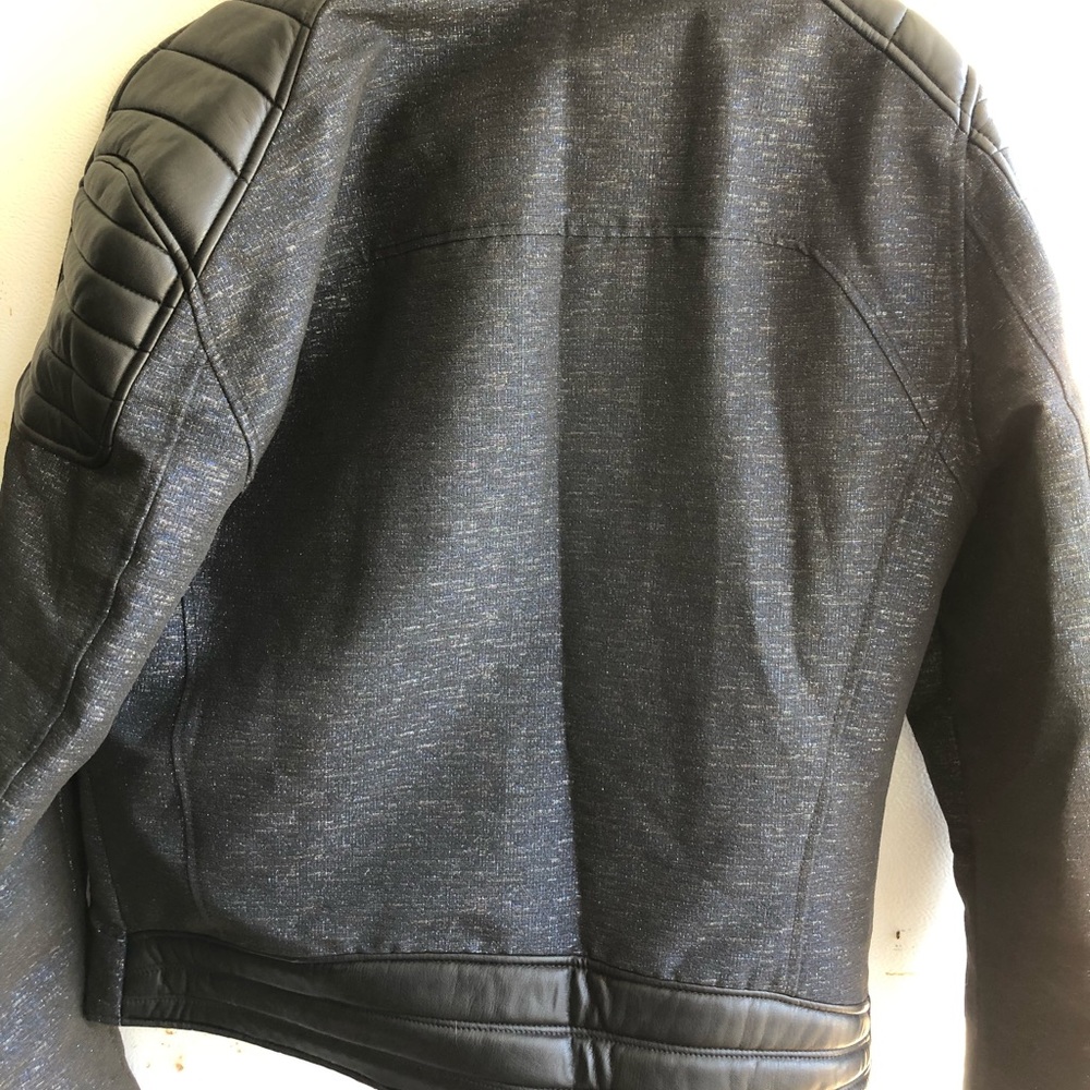 Mens jacket